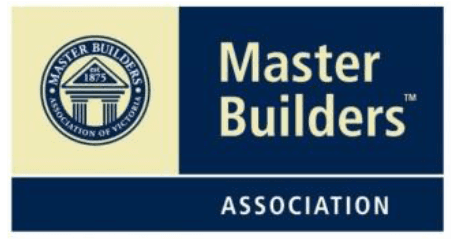 master builds logo