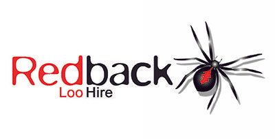 red back logo