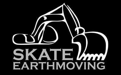 skate logo