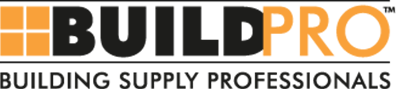 build pro logo