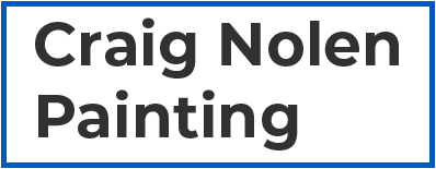 Craig Nolen Painting logo