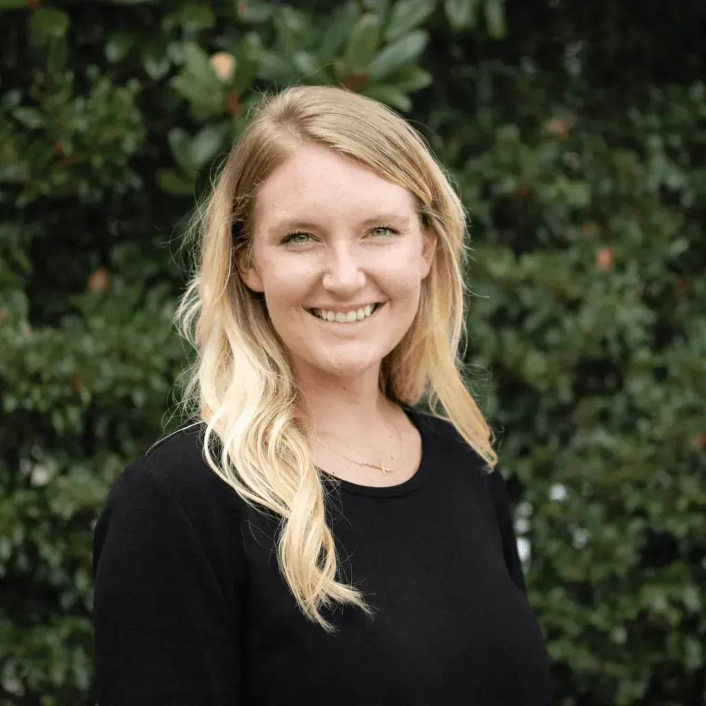 TLC Georgia team member