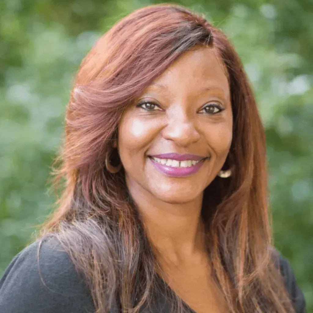 TLC Georgia team member