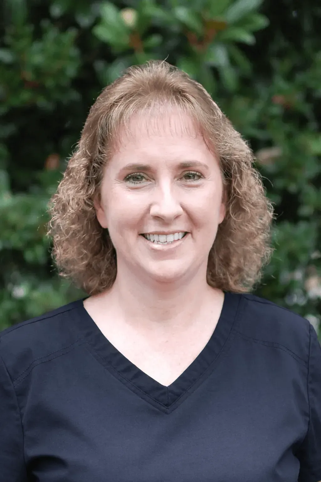 TLC Georgia team member