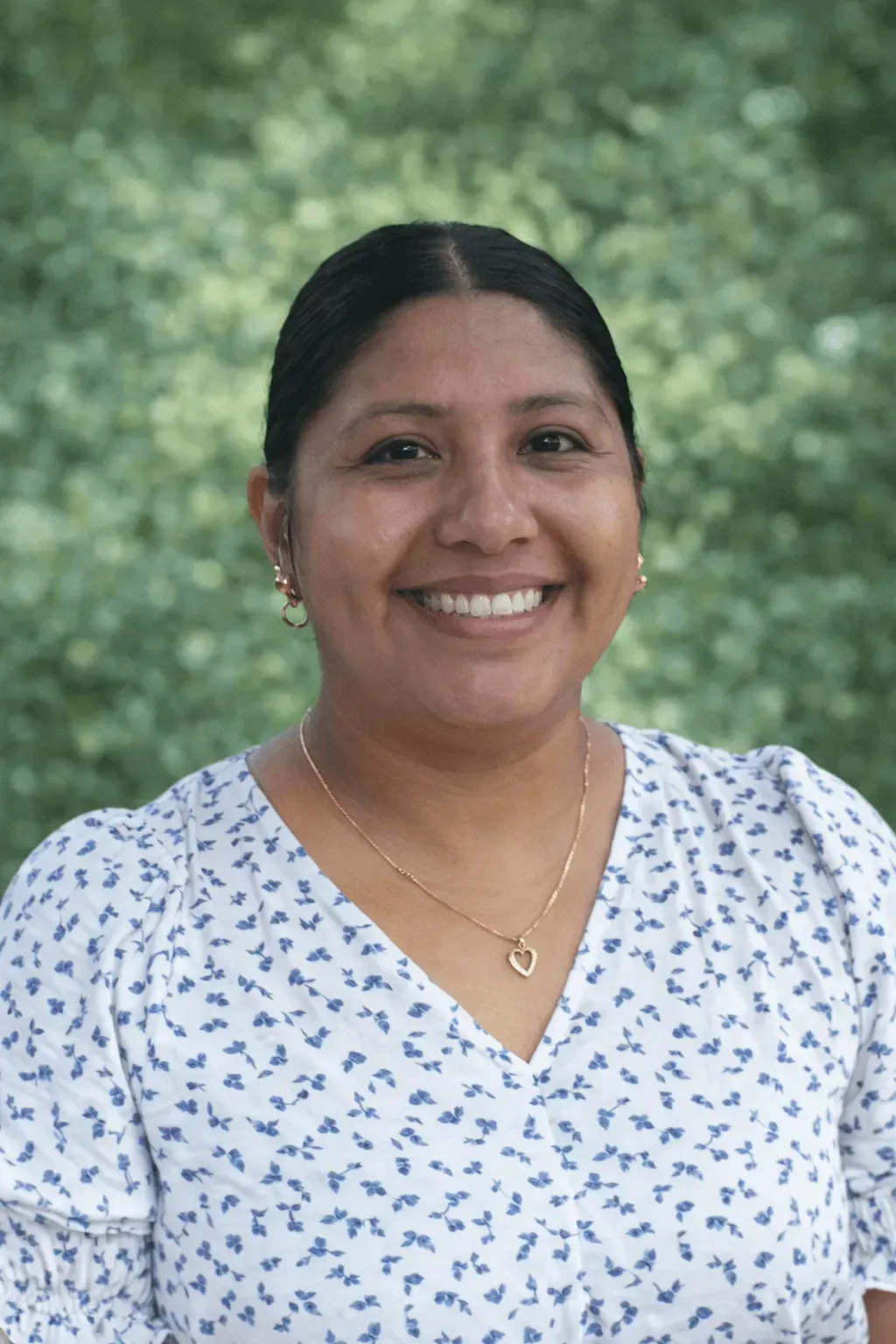 TLC Georgia team member