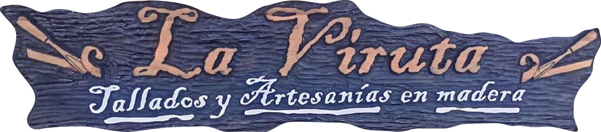 Viruta Tallados
