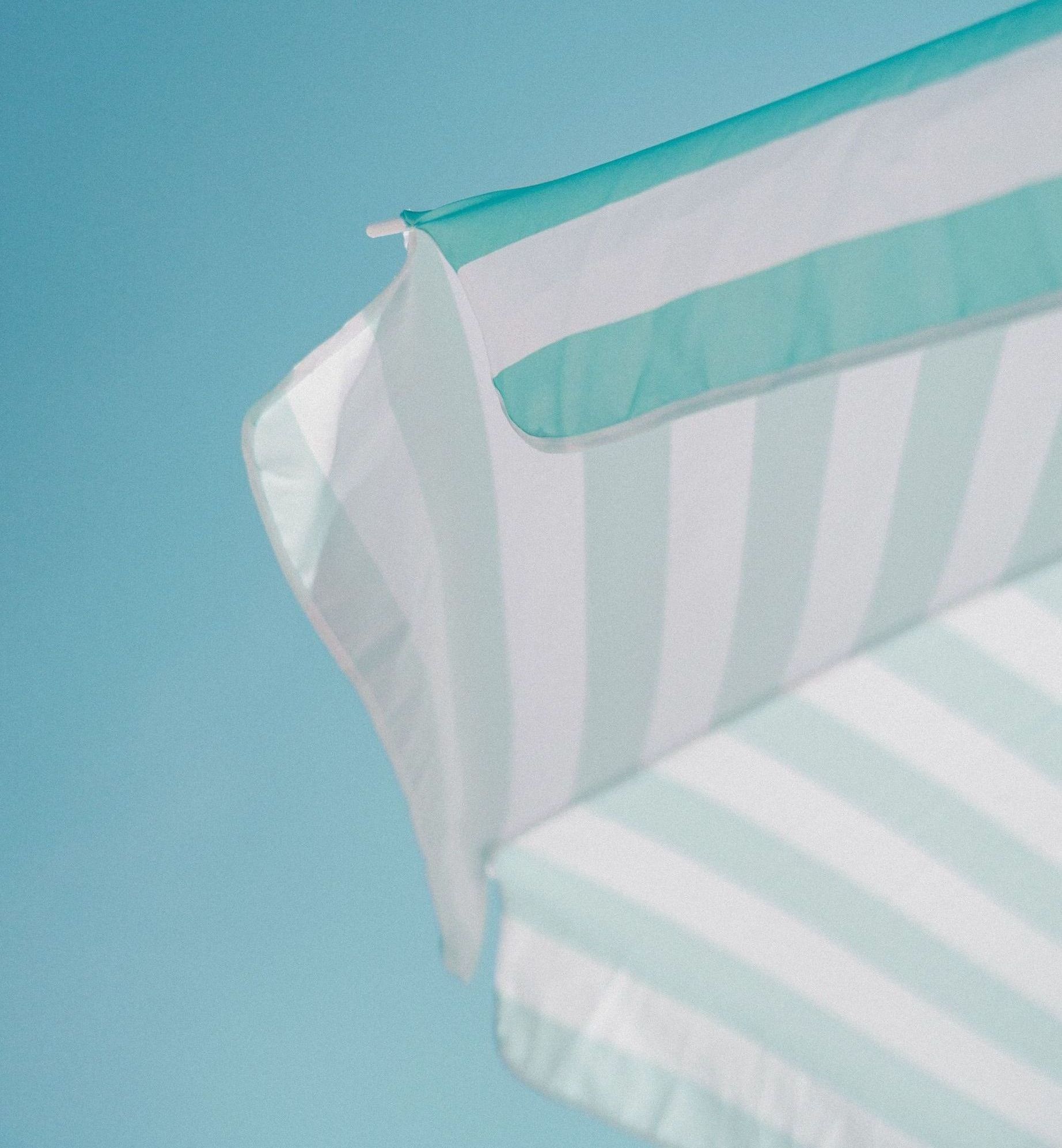 beach umbrella