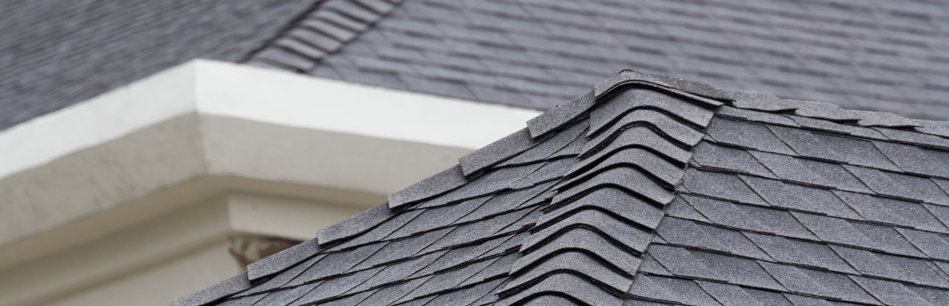 roof and gutter