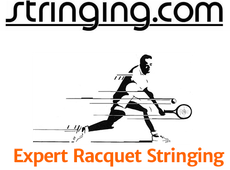Stringing.com Logo