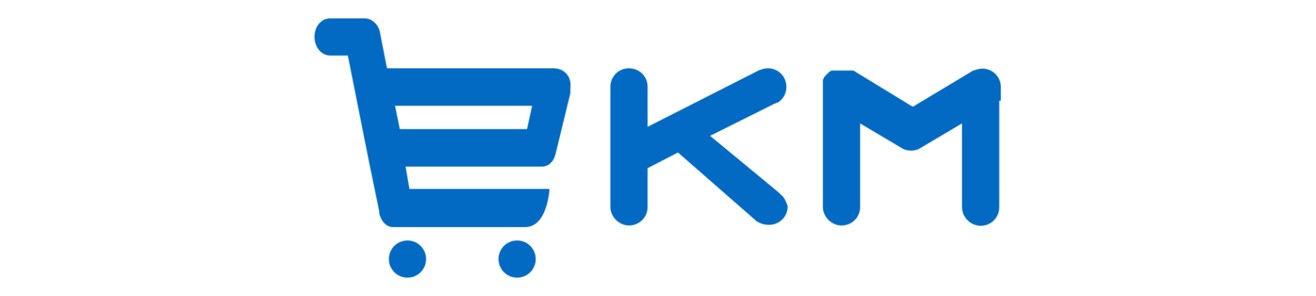 EKM Ecommerce website