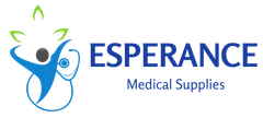 Esperance Medical Supplies logo