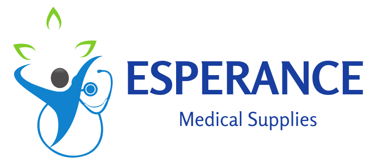 Esperance Medical Supplies logo