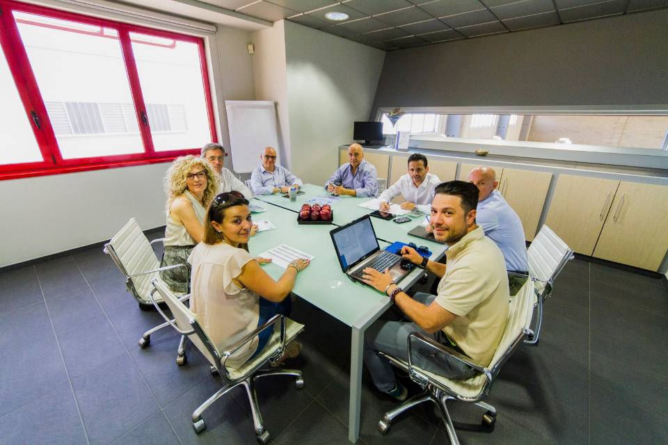 corso di aggiornamento per tecnici