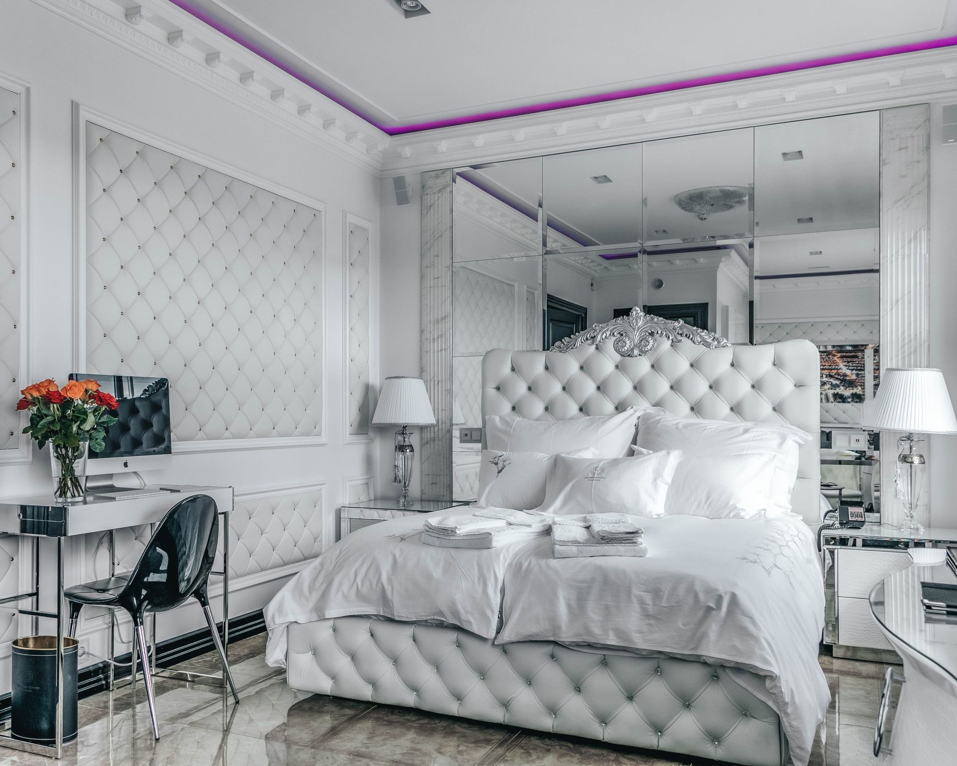 Rooms and Suites | Hotel Keflavik
