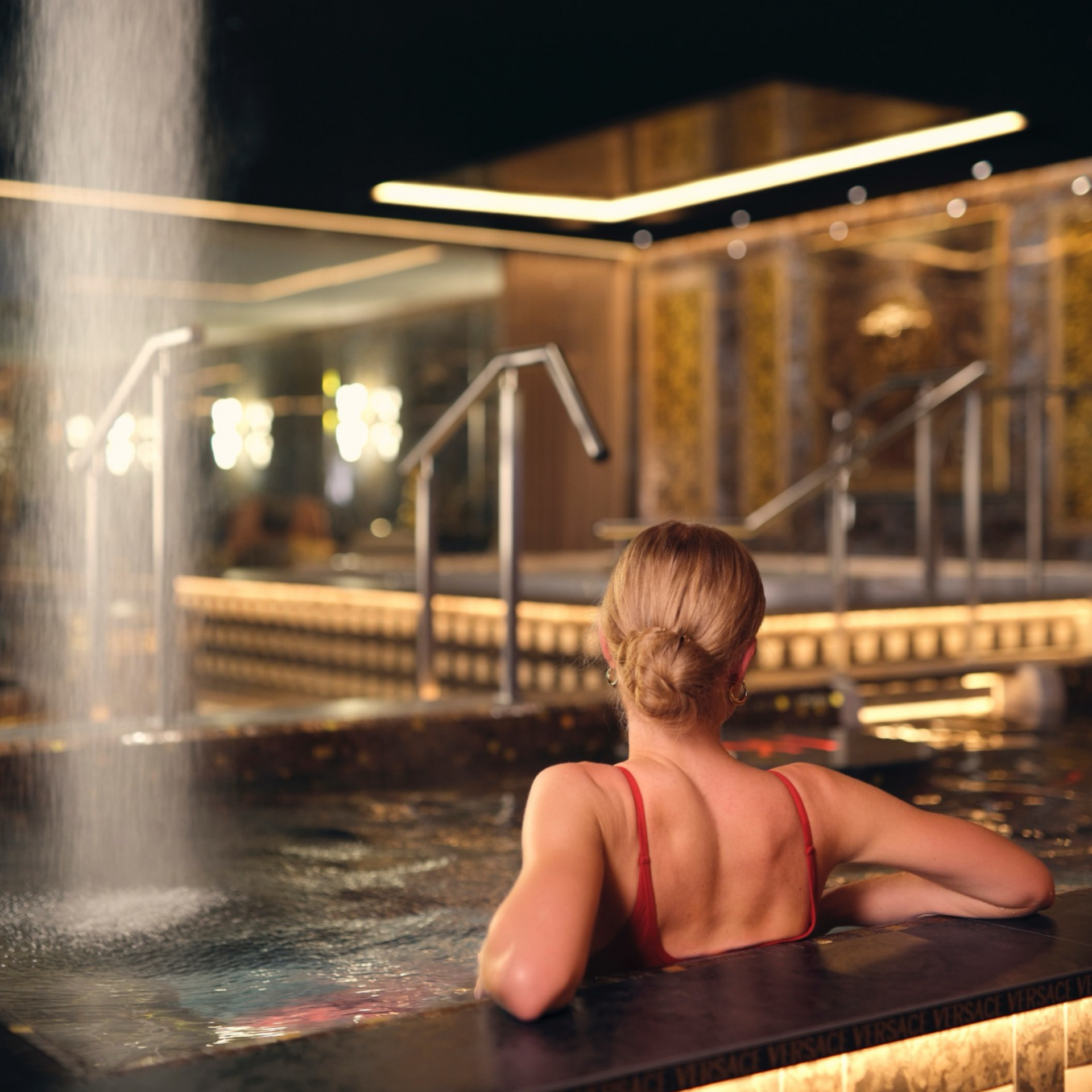 Gjafabréf fyrir KEF SPA & Fitness klúbbaðild