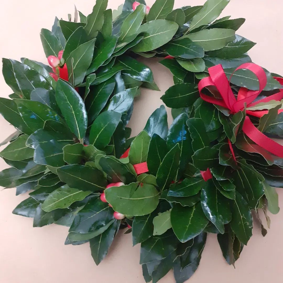 composizione floreale 11