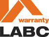 LABC warranty