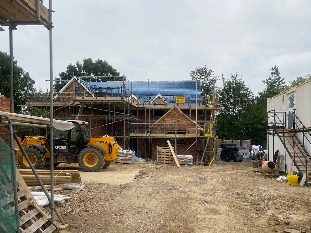 Residential New Builds