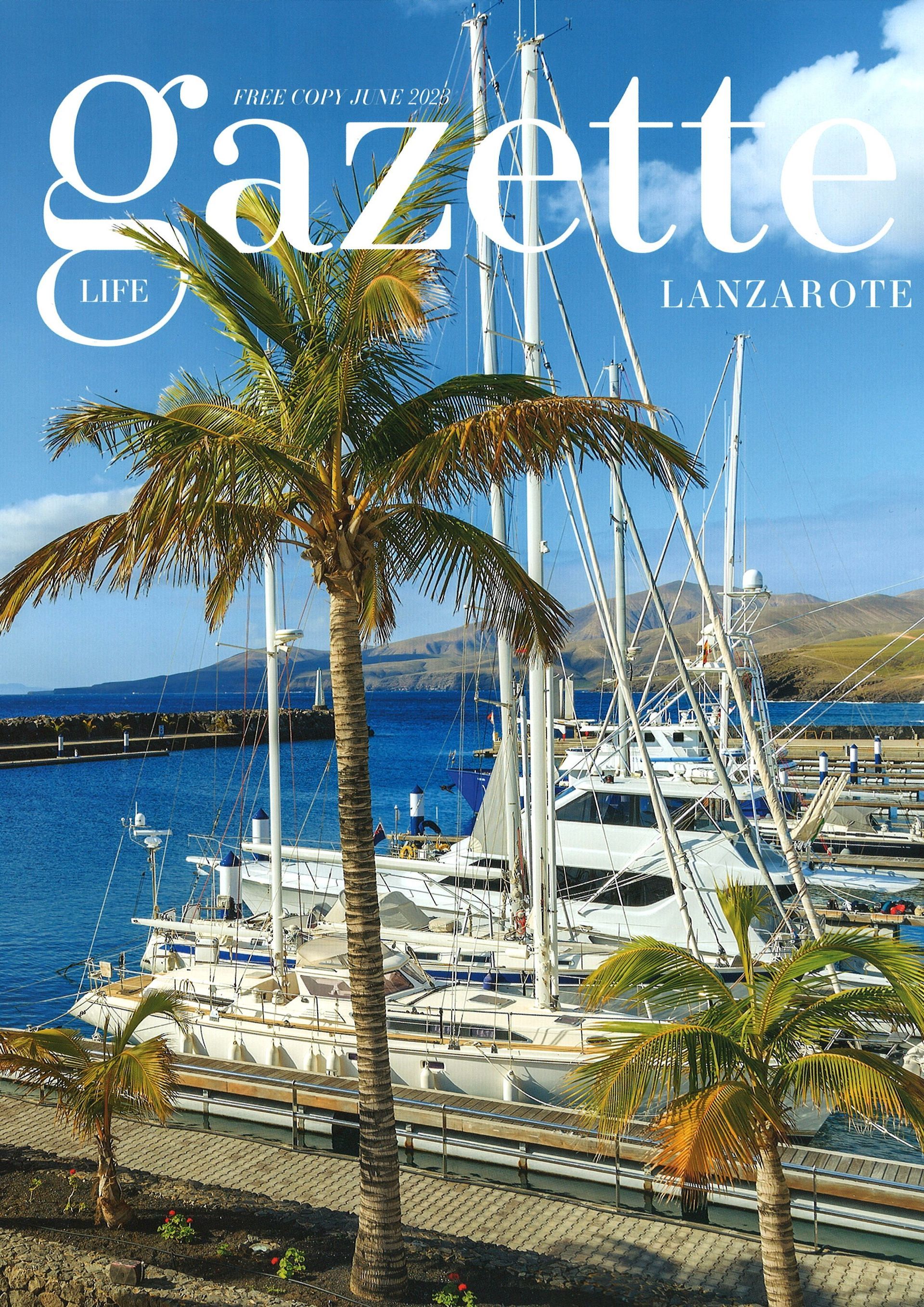 Vacation rental in Lanzarote