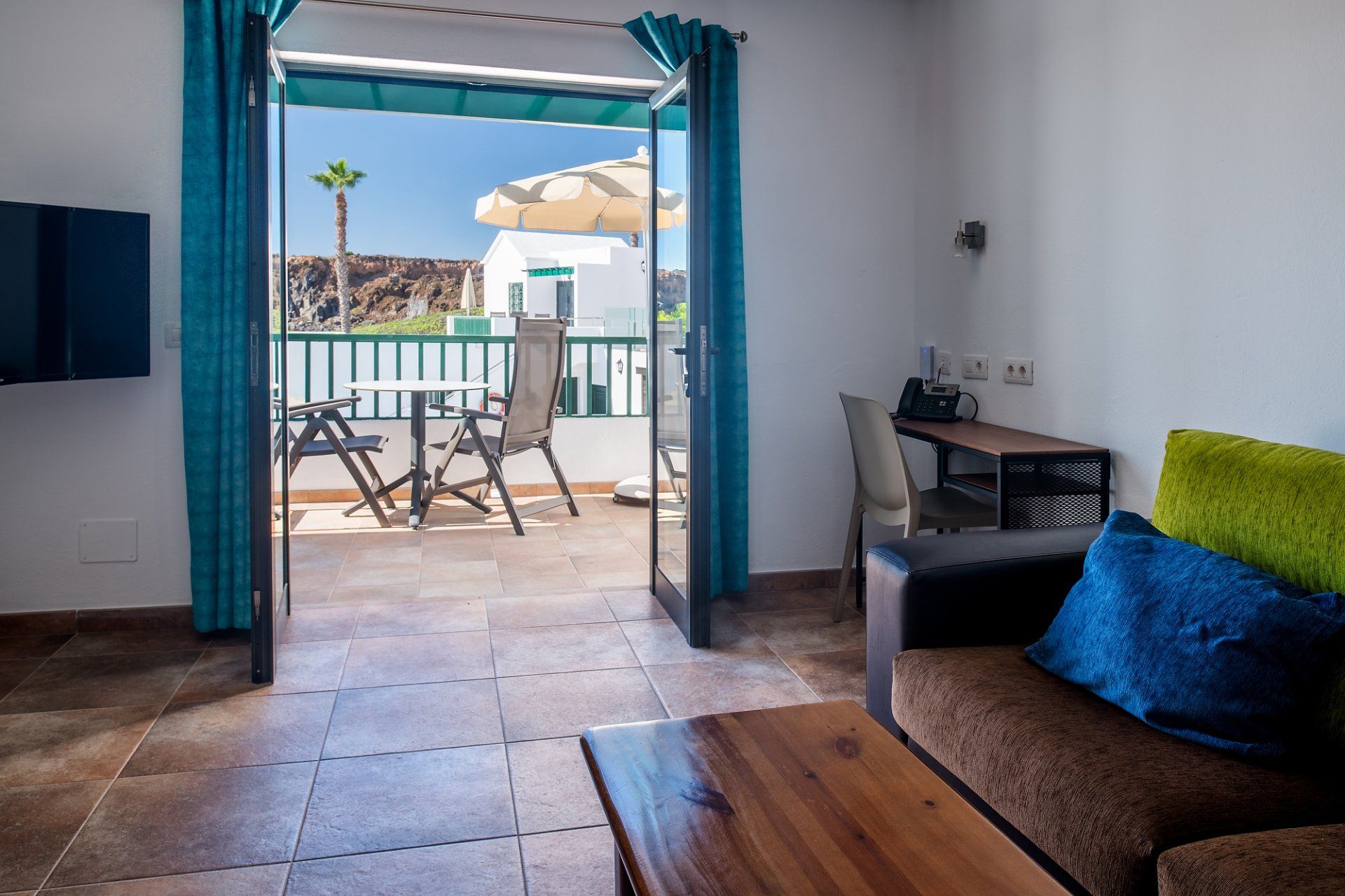 One-bedroom-apartment-self-catering-Stay-2-puertodelcarmen-Lanzarote