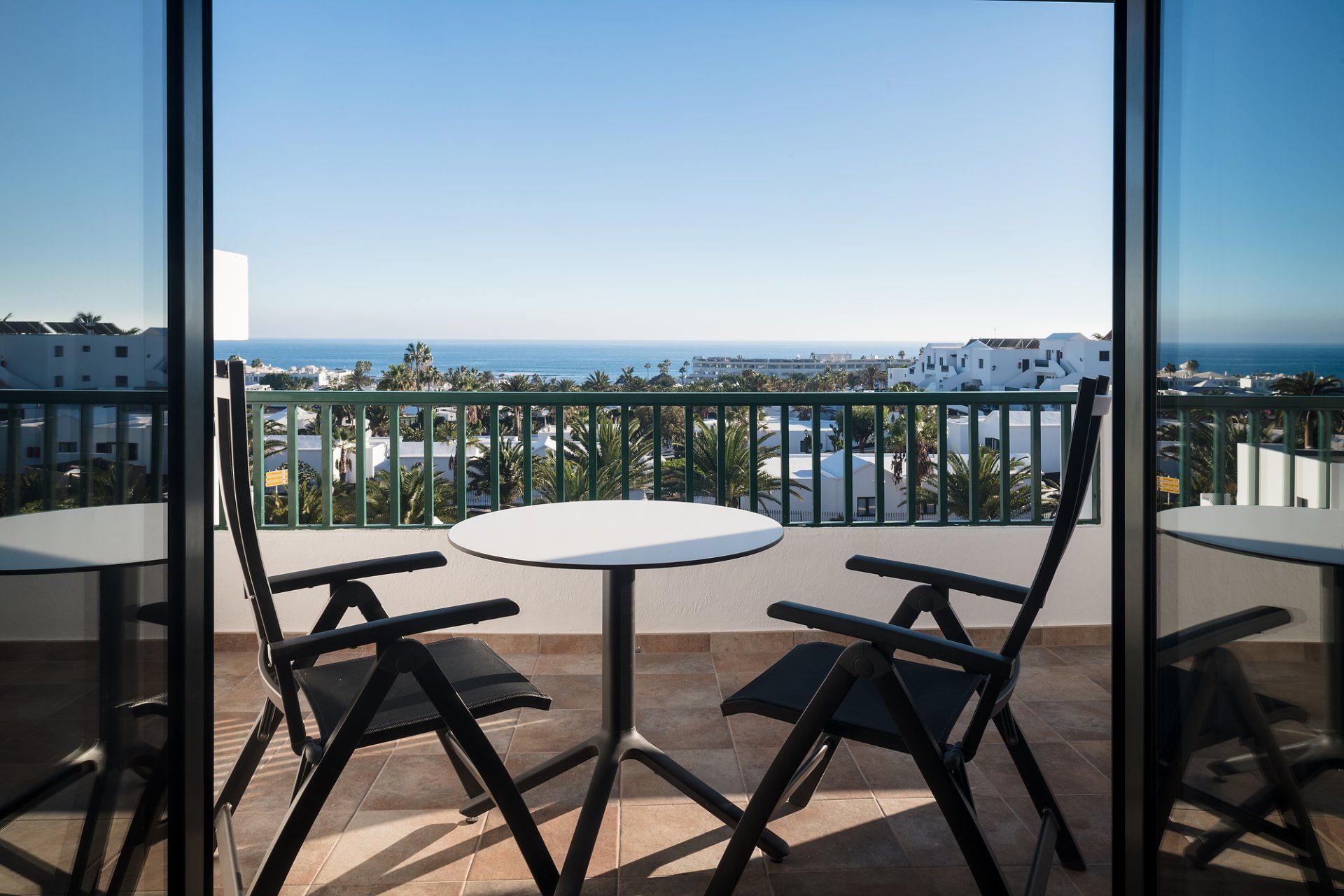 One-bedroom+apartment+3rdfloor-air-condition-heating+puertodelcarmen-Lanzarote-VillaCanaima