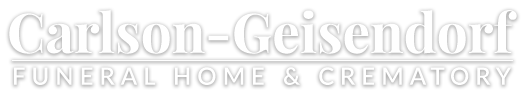 Funeral Home Logo