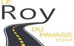 Le Roy du Pavage Logo