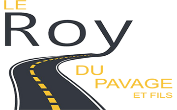 Le Roy du Pavage Logo