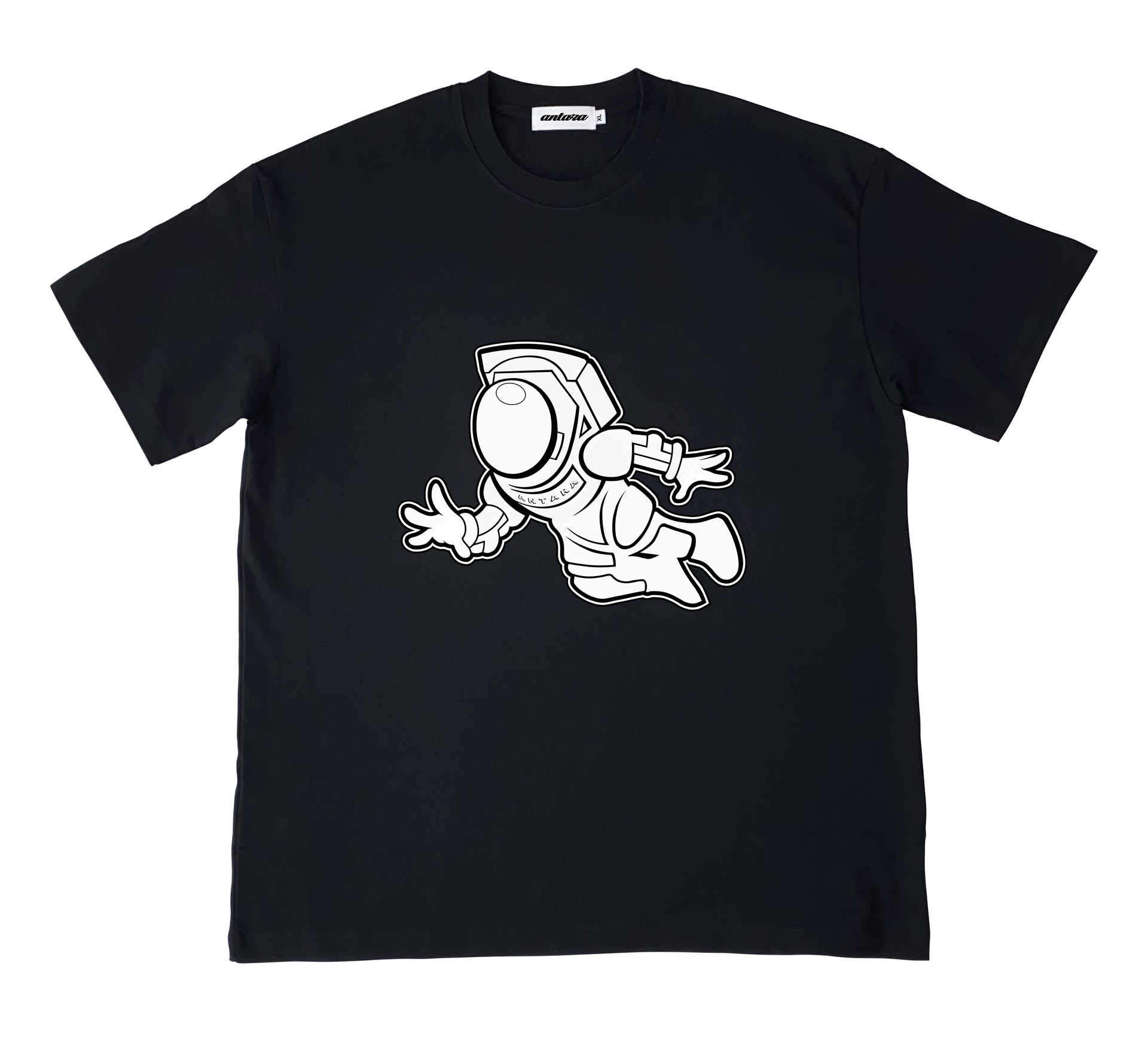 ANTARA ASTRONAUT T-SHIRT