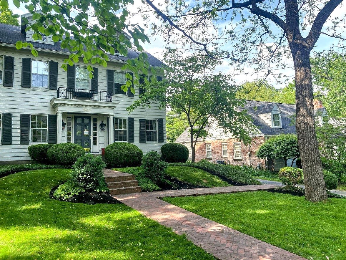 How to Increase Property Value with Landscaping in Louisville