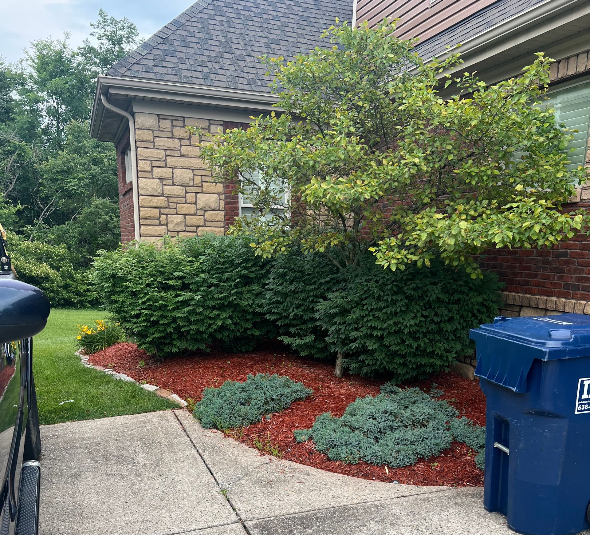 Landscape Design for Small Spaces: How to Maximize Your Yard Before Winter Hits