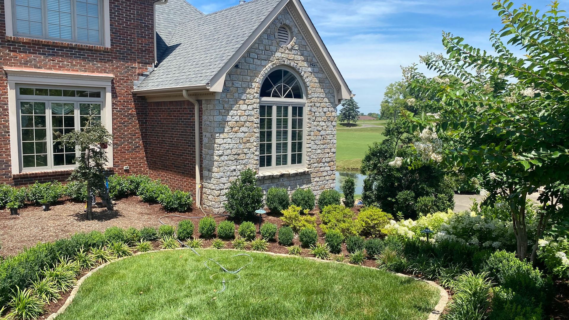 Front Yard Refresh: Make Your Home Stand Out This Spring