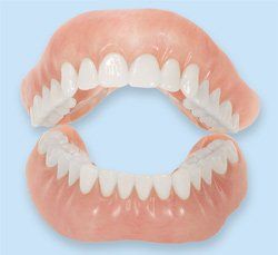 full dentures in Alexandria, VA 22314
