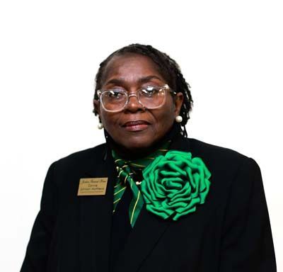 Staff Photo