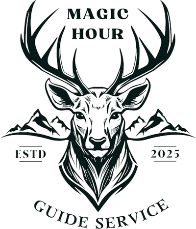 Magic Hour Guide Service - Established 2025