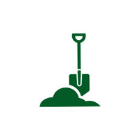 Excavation — San Marcos, TX — Diamondback Landscaping & Lawn Care, Inc.
