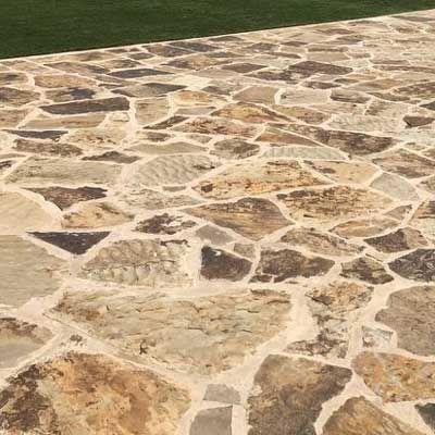 Custom Flooring — San Marcos, TX — Diamondback Landscaping & Lawn Care, Inc.