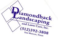 Diamondback Landscaping & Lawn Care, Inc.