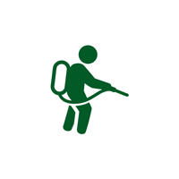 Pest Control — San Marcos, TX — Diamondback Landscaping & Lawn Care, Inc.