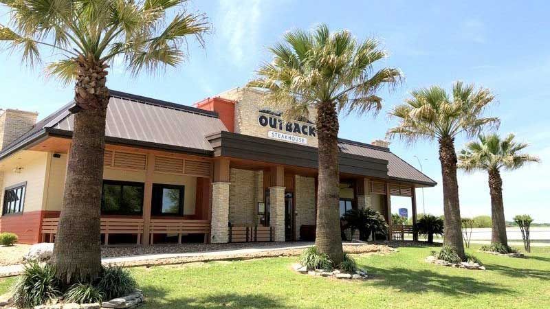 Landscaping — San Marcos, TX — Diamondback Landscaping & Lawn Care, Inc.