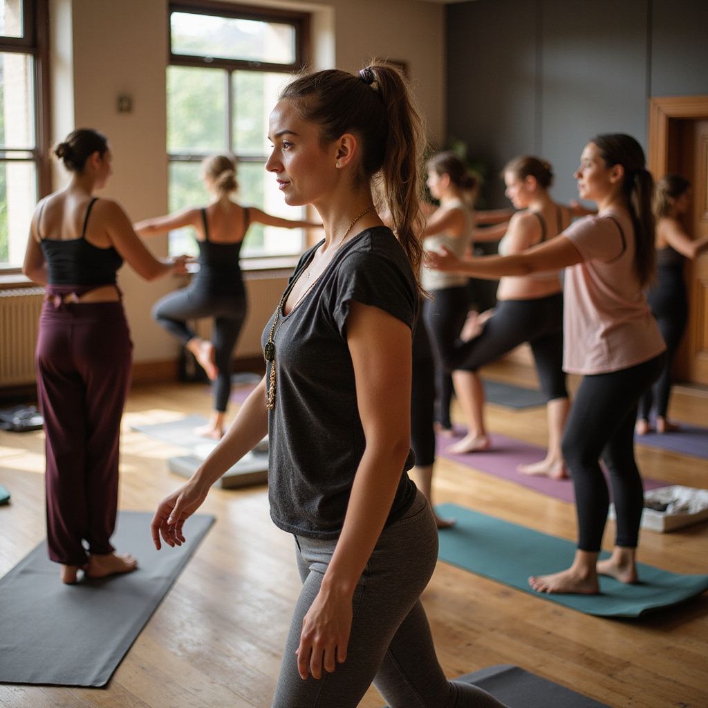 Secure online checkout for Bikram-style yoga plans