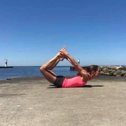 quality hot yoga Lansing MI