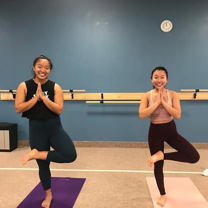 yoga classes in Grand Rapids, MI