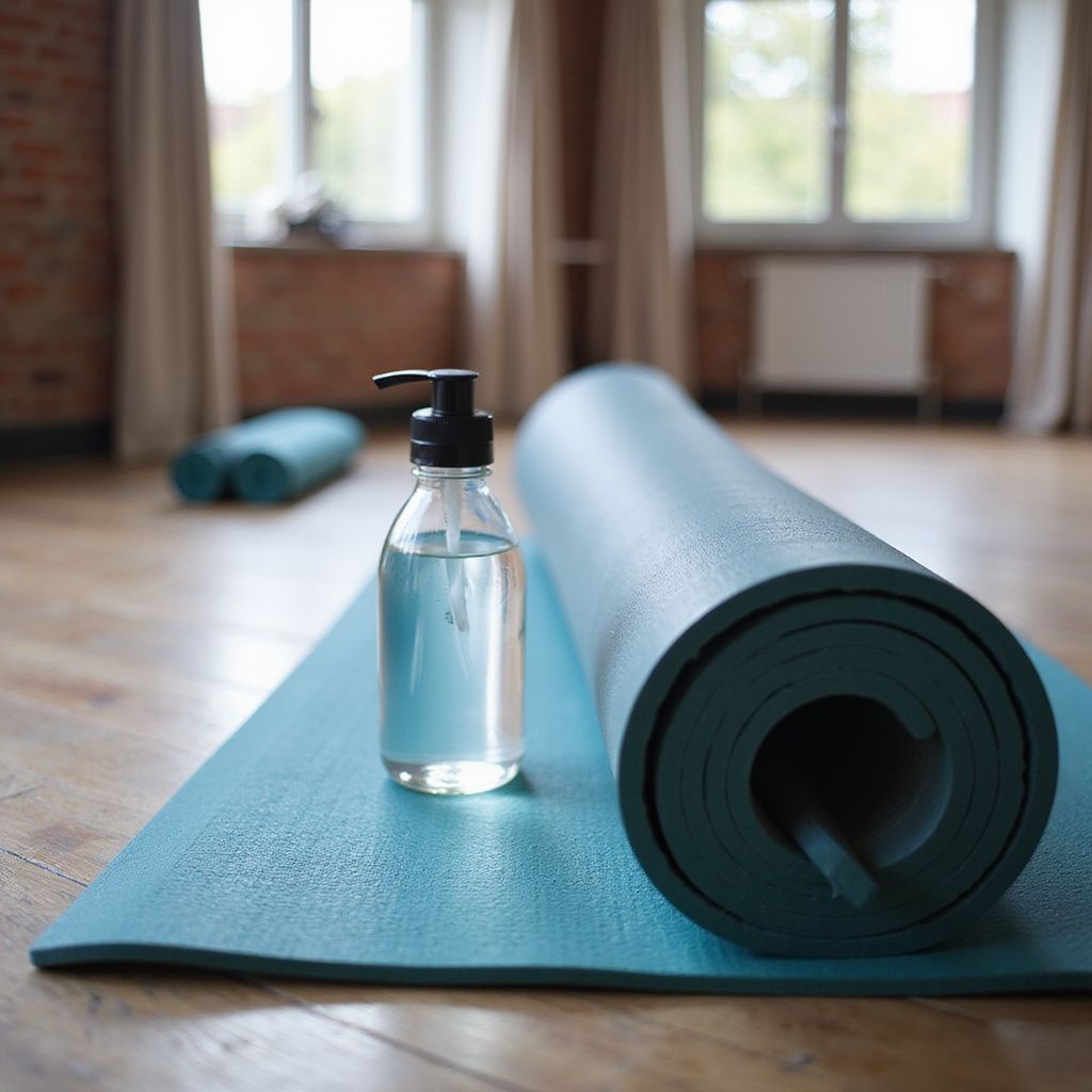 Selection of yoga class packages and passes for beginners