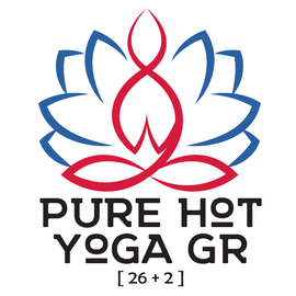 Pure hot yoga in Grand Rapids, MI