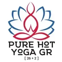 Pure hot yoga in Grand Rapids, MI
