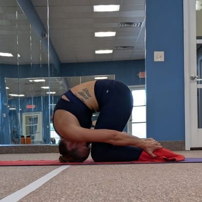 yoga classes in Grand Rapids, MI