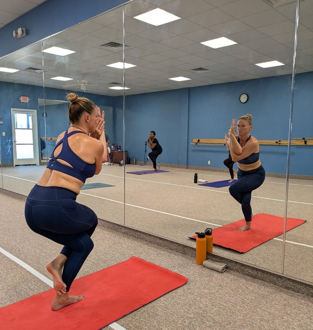 yoga classes in Grand Rapids, MI