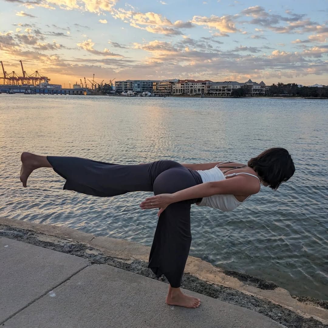 yoga classes in Kalamazoo, MI