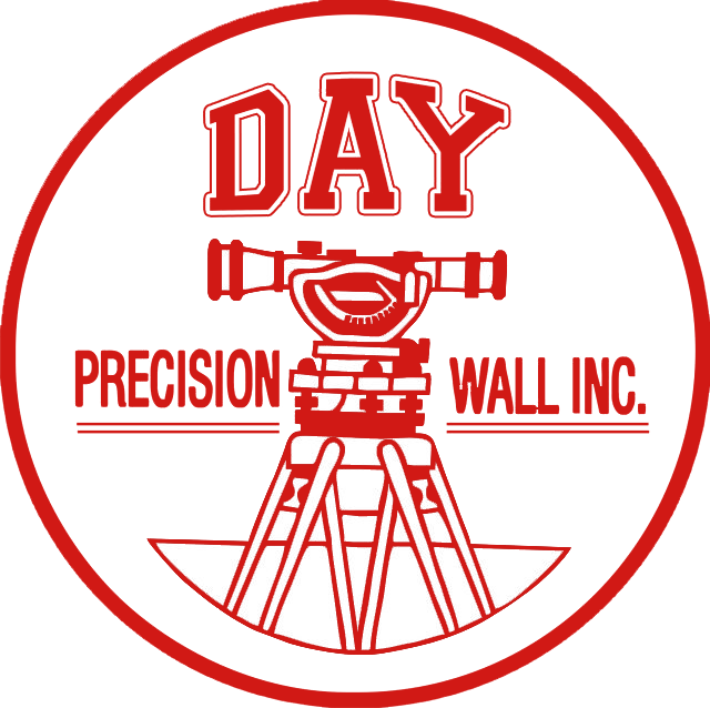 Concrete contractor | Cleves, OH | Day Precision Wall, Inc.